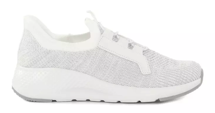 Migant dam sneakers A923-140 vit - Migant sneakers - 138558 - 1