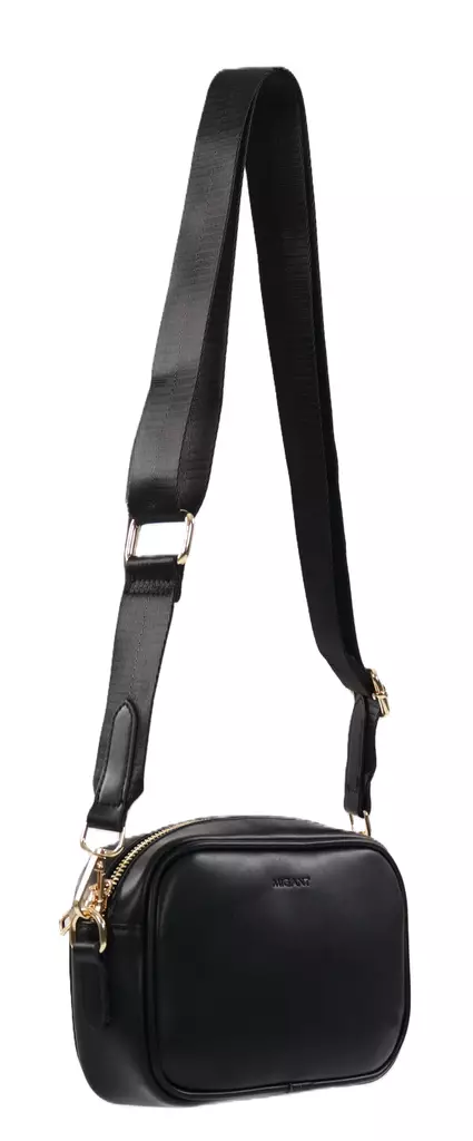 Migant Axelväska MG1696 svart - Handväskor - 139328 - 1