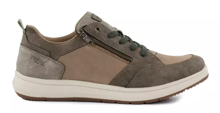 Rieker herrskor med bred läst 16901-25 brun - Sneakers för herrar - 138708 - 1