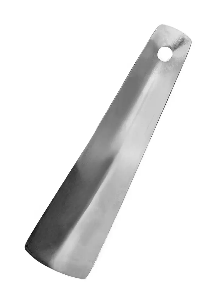 Tacco Skohorn 16cm metall - Skötselprodukter - 126118 - 1