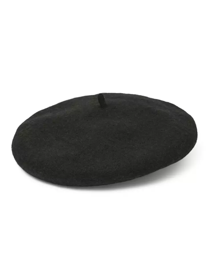 Vero Moda Basker ull svart - Accessoarer för damer - 139938 - 1