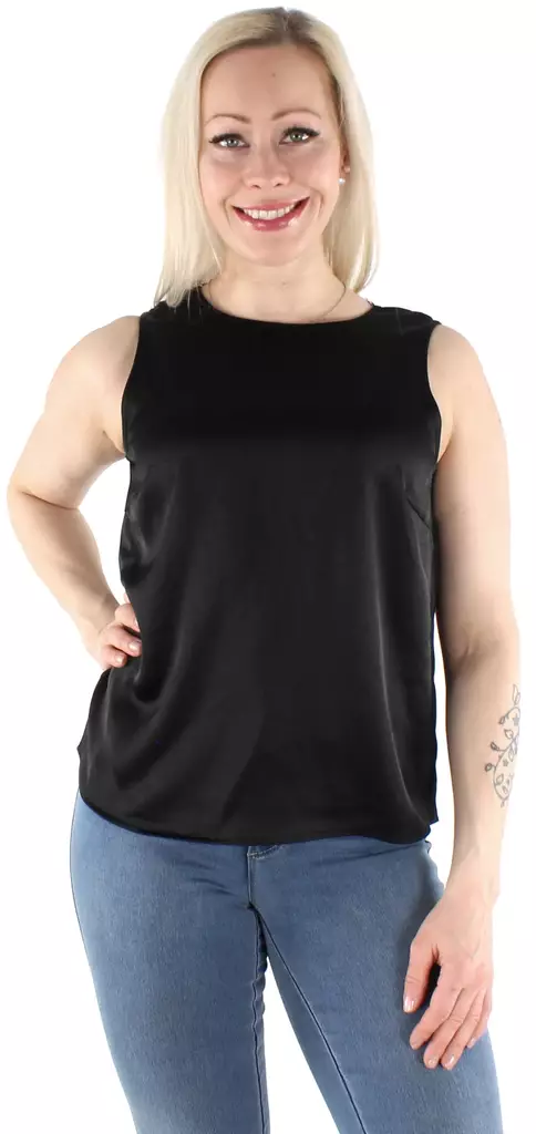 Vero Moda Topp Kira v-back - Festliga toppar för damer - 126038 - 2