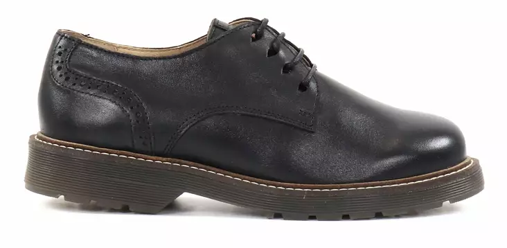 Vintro Promenadskor Aada creste black - Promenadskor för damer - 130498 - 1