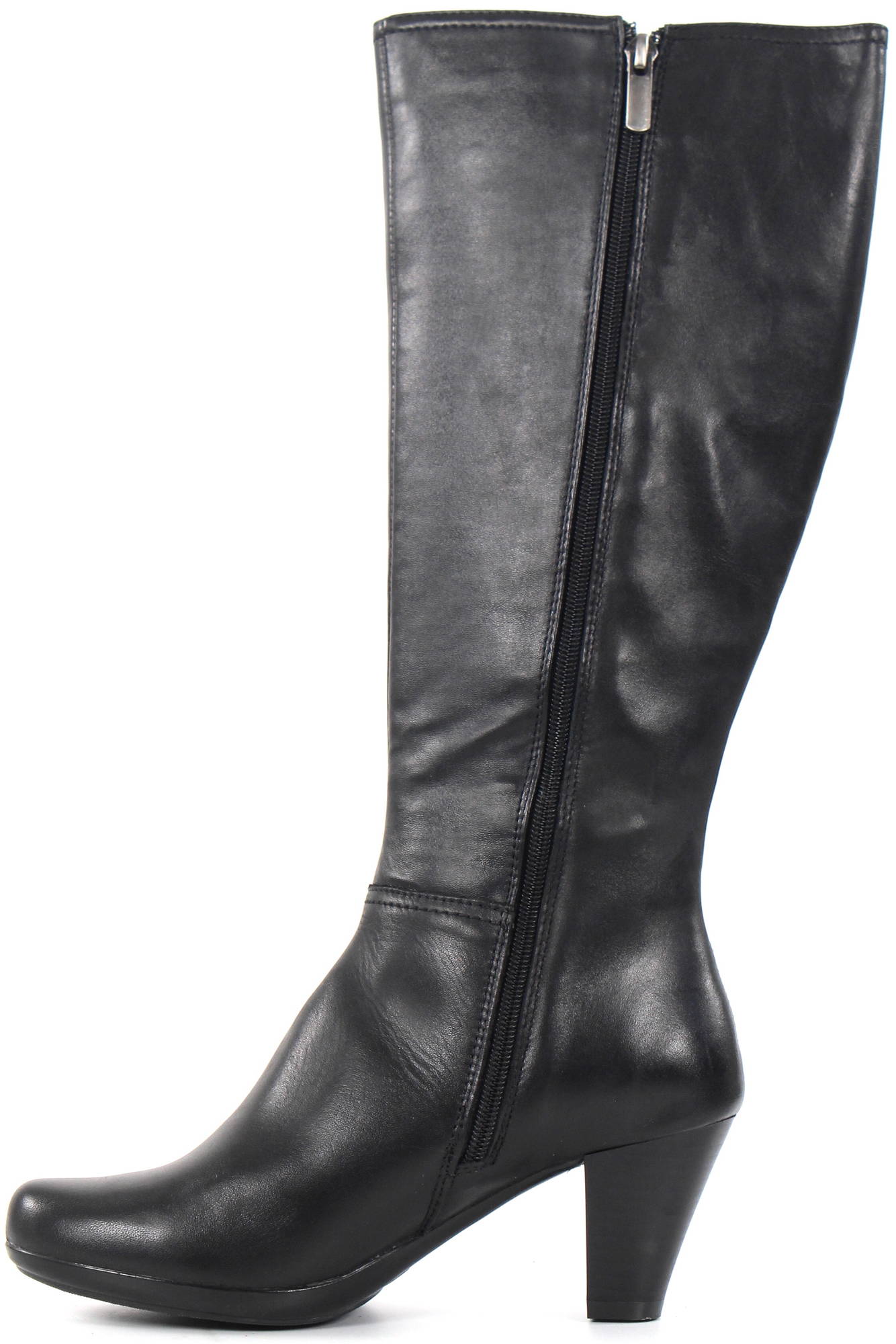 Natura Stövlar 1139 17 svart Stilettoshop.se webbutik Natura Stövlar Top 81 svart Stilettoshop.se webbutik