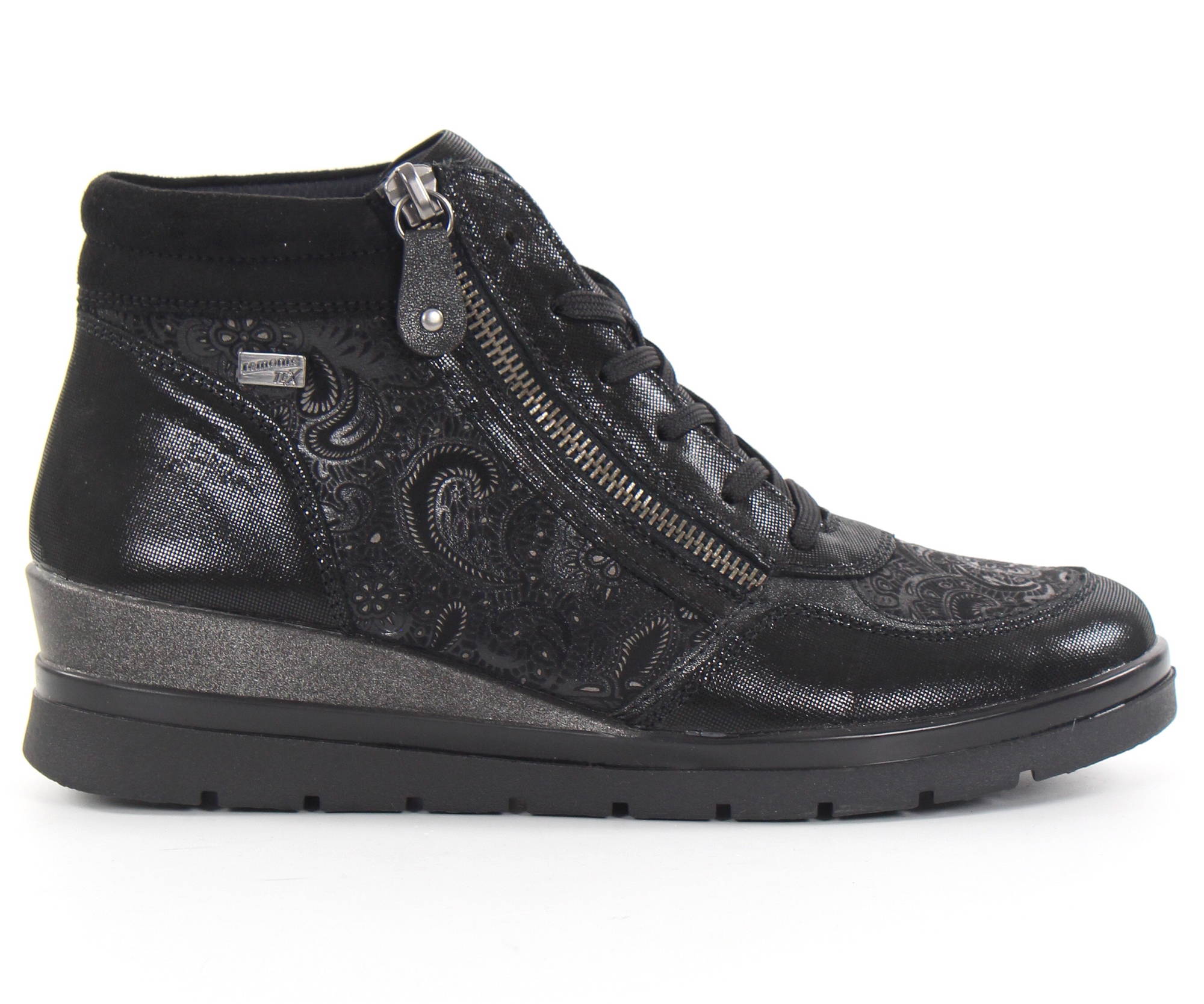 doc brown shoes back to the future