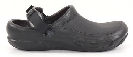 Crocs Bistro Pro LiteRide Clog svart - Sandaler för damer - 133549 - 1