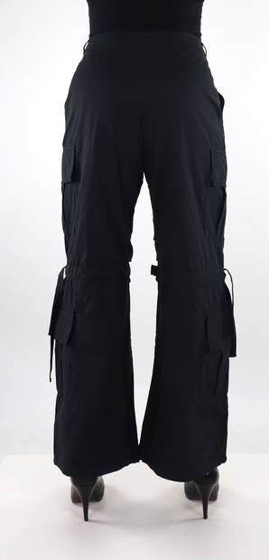 Freddy Cargo byxor Britney F301 svart - Byxor för damer - 134159 - 2