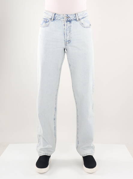 JJXX Jeans Seoul Rak R3083 Ljusblå - Jeans för damer - 135059 - 1