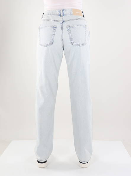 JJXX Jeans Seoul Rak R3083 Ljusblå - Jeans för damer - 135059 - 2
