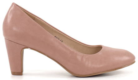 Migant Pumps A929-64 ros - Klackskor och pumps - 133269 - 1