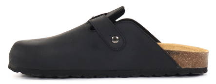Musse&Cloud Plug 10086500/NBK Mcduna - Slip-ins för damer - 133029 - 2