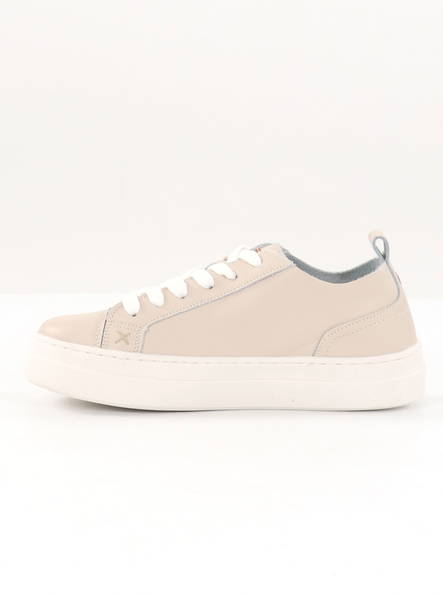 Musse&Cloud dam sneakers 7614517/NUD Masy - Sneakers för damer - 133519 - 2