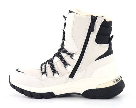 Mustang Ankelboots 1367-603-203 lätta - Stövletter och kängor för damer - 134329 - 2