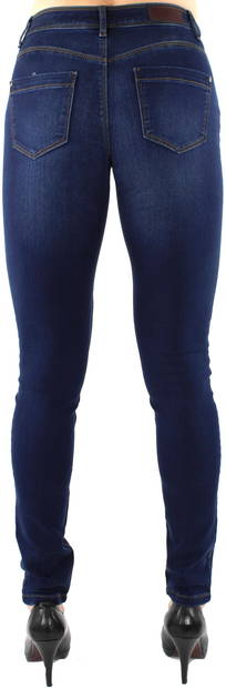 Only dam jeans stretch Ultimate king cry200 mörkblå - Jeans för damer - 120369 - 2