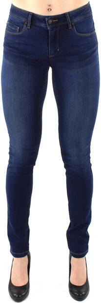 Only dam jeans stretch Ultimate king cry200 mörkblå - Jeans för damer - 120369 - 1