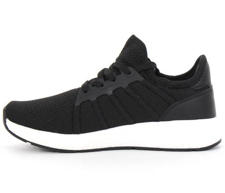 Polecat Unisex Sneakers 441-6267 svart - Sneakers för damer - 130519 - 2