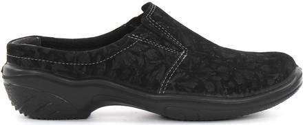 Sievi Slip-ins Riitta svart - Slip-ins för damer - 125969 - 1