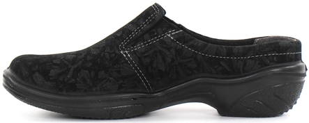 Sievi Slip-ins Riitta svart - Slip-ins för damer - 125969 - 2