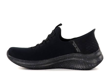 Skechers 232452/BBK Ultra Flex 3.0 Sneakers för män Svarta - Sneakers för herrar - 135089 - 2