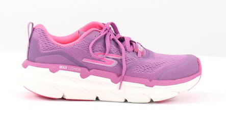Skechers dam Sneakers 17690 PKHP Max cushioning - Skechers sneakers - 130129 - 1