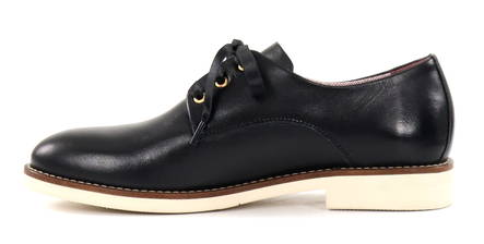 Ten Points Promenadskor dam 60437 Vera svart - Promenadskor för damer - 135439 - 2