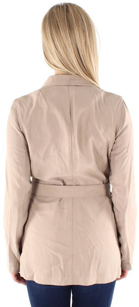 Vero Moda Kavaj Elke tie natural - Kavajer för damer - 121049 - 2
