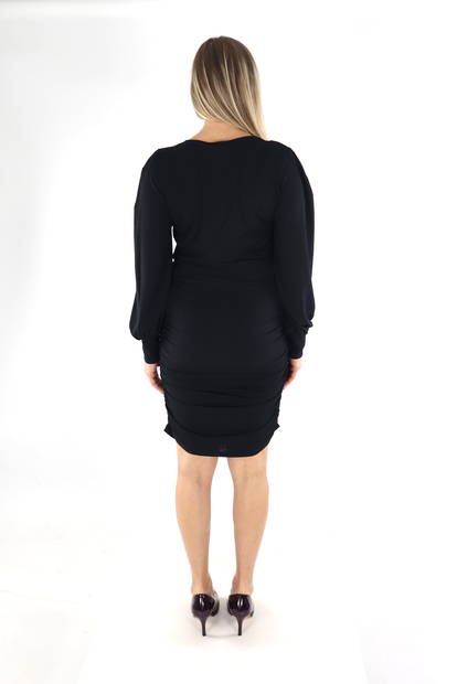 Vila Partina Gathering klänning svart - Klänningar och tunikor - 134739 - 2