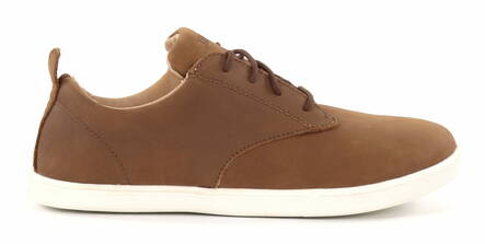 Xero Shoes barfotaskor för herr Glenn brun - Promenadskor för herrar - 136219 - 1
