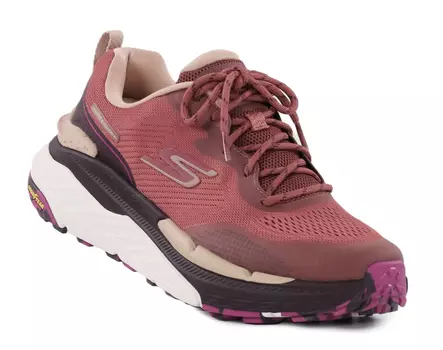 Skechers damsneakers 129165/RUST MAX CUSHIONING ELITE TRAIL 2.0 rost - Skechers sneakers - 139159 - 1
