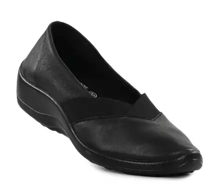 Arcopedico damskor Acadia J65 svart - Promenadskor för damer - 139309 - 1
