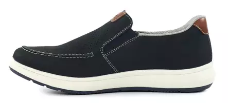  - Promenadskor för herrar - 140519 - 2