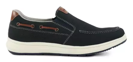  - Promenadskor för herrar - 140519 - 1