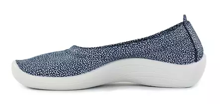  - Promenadskor för damer - 140999 - 2