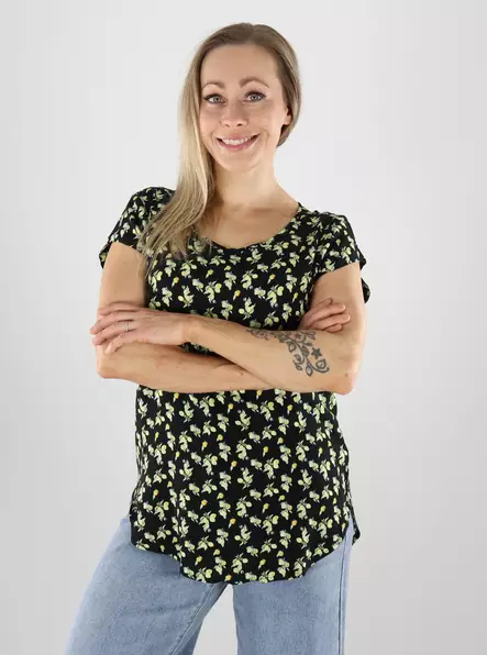  - T-shirts för damer - 141179 - 1
