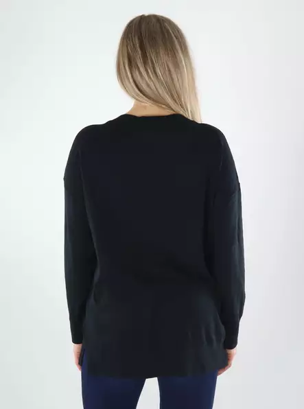  - Stickat för damer - 141809 - 2