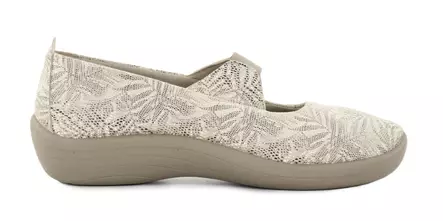 Arcopedico promenadskor för dam Itatiaia K08 beige - Promenadskor för damer - 138279 - 2