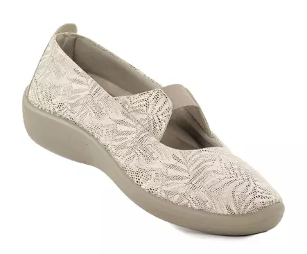 Arcopedico promenadskor för dam Itatiaia K08 beige - Promenadskor för damer - 138279 - 1