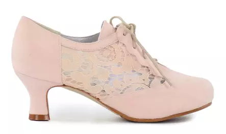 Chantana damskor 396-915 lt.rosa - Promenadskor för damer - 140709 - 1