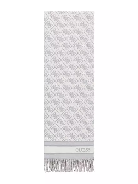 Guess-halsduk AW5665POL03 GOO grå - Halsdukar för damer - 141509 - 1