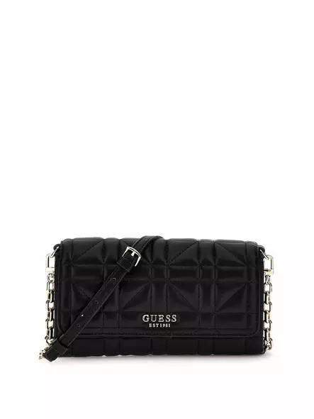 Guess Väska Assia svart - Handväskor - 136549 - 1