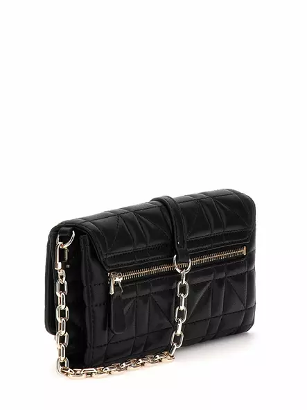 Guess Väska Assia svart - Handväskor - 136549 - 2