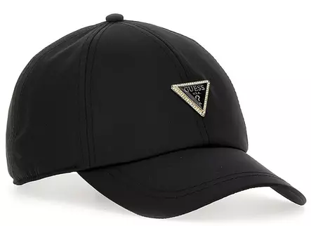 Guess-keps AW5396POL01 BLA svart - Accessoarer för damer - 140599 - 1