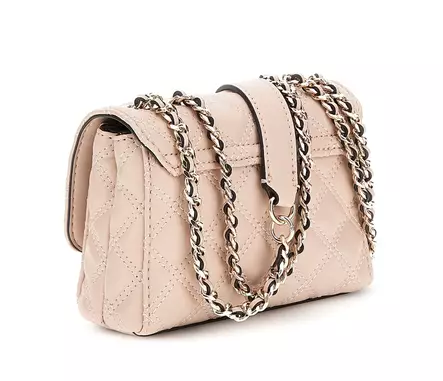 Guess axelväska Giully QG874874 ljus beige - Handväskor - 136459 - 2