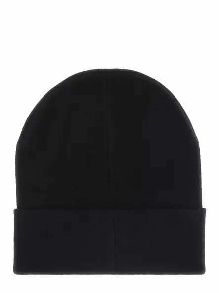 Guess Beanie AW5189POL01 svart - Accessoarer för damer - 137239 - 2