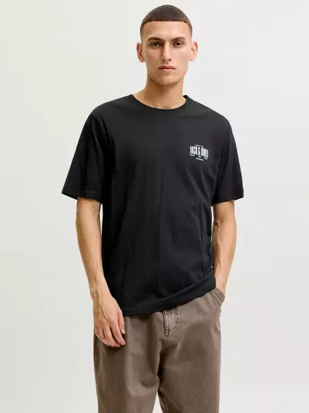 Jack&Jones T-shirt Aero - T-shirts för herrar - 141289 - 1