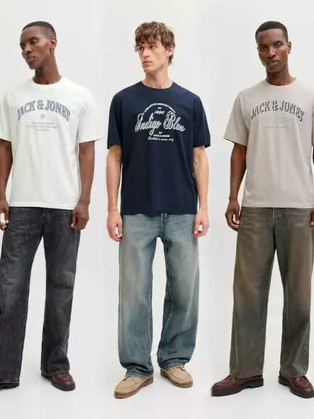  - T-shirts för herrar - 140149 - 1