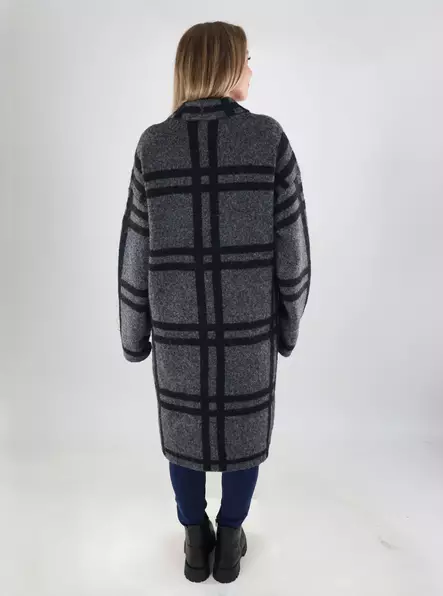 15354096 - Stickat för damer - 139829 - 2