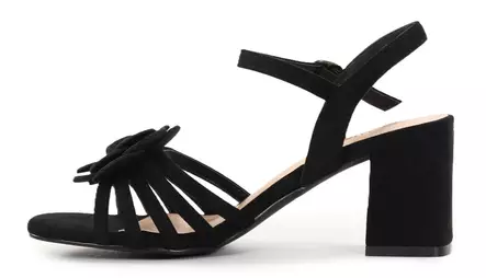 Migant damsandaler A922-124 svart - Migant sandaler - 140689 - 2