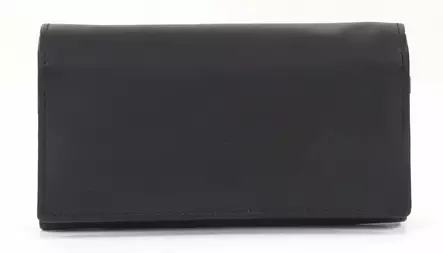 Läderplånbok WO-32 - Plånböcker - 131619 - 2