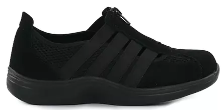  - Promenadskor för damer - 141379 - 2